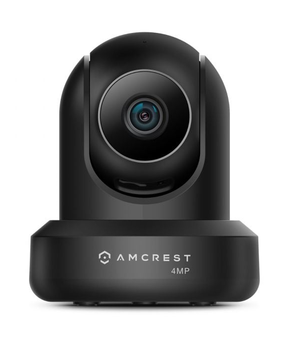 Amcrest Camera