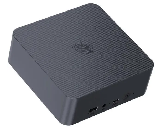 Beelink Mini PC